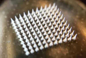 microneedle patch