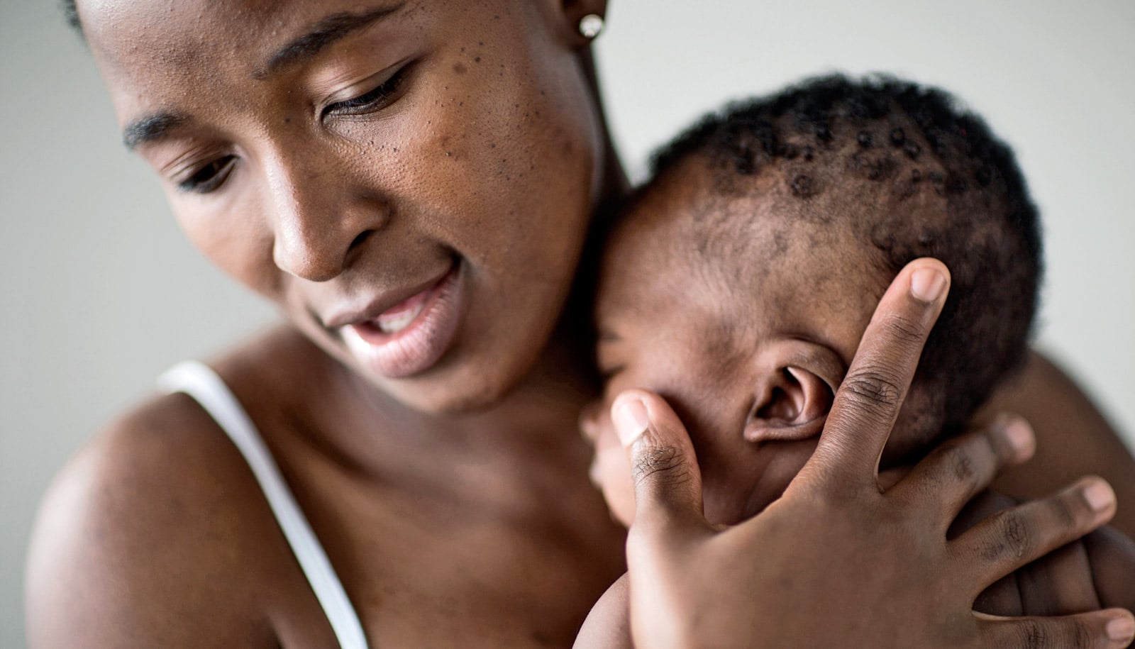 Some Haitian moms have to choose: work or breastfeed - Futurity