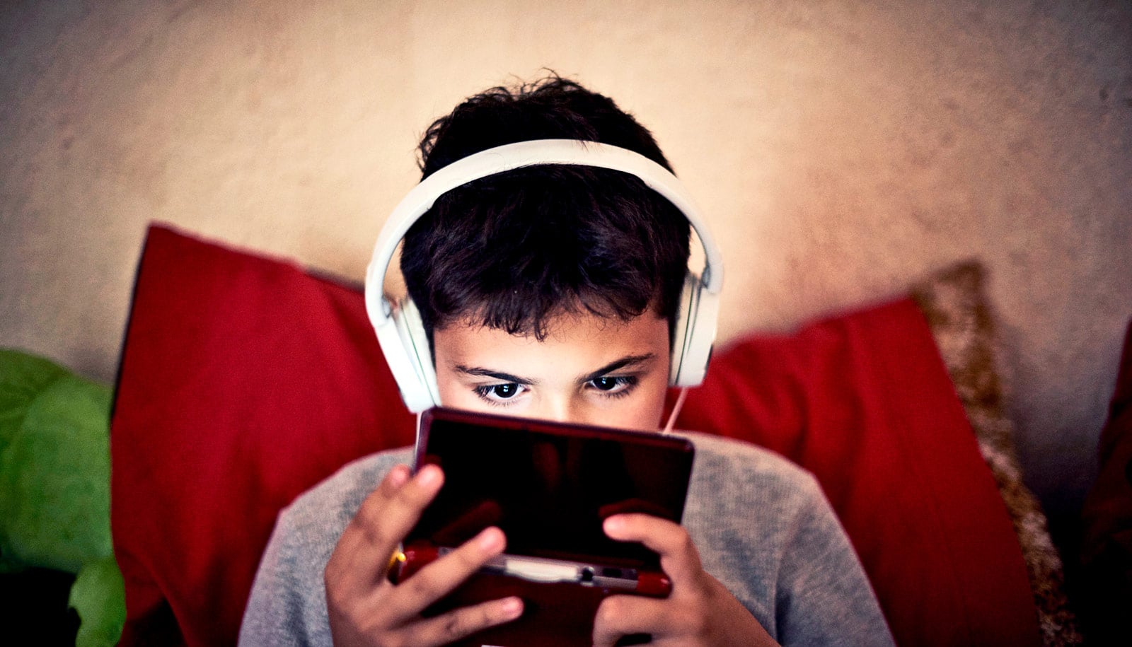 How Calling Video Game Addiction A Disorder Will Help Addicts Futurity