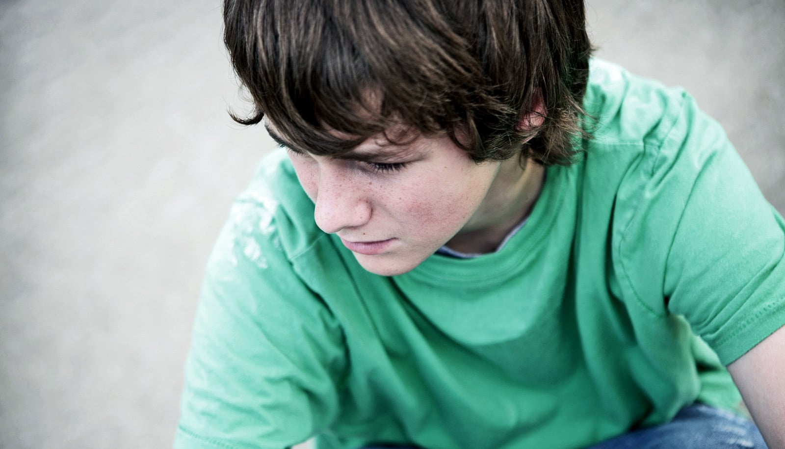precocious puberty in boys with autism