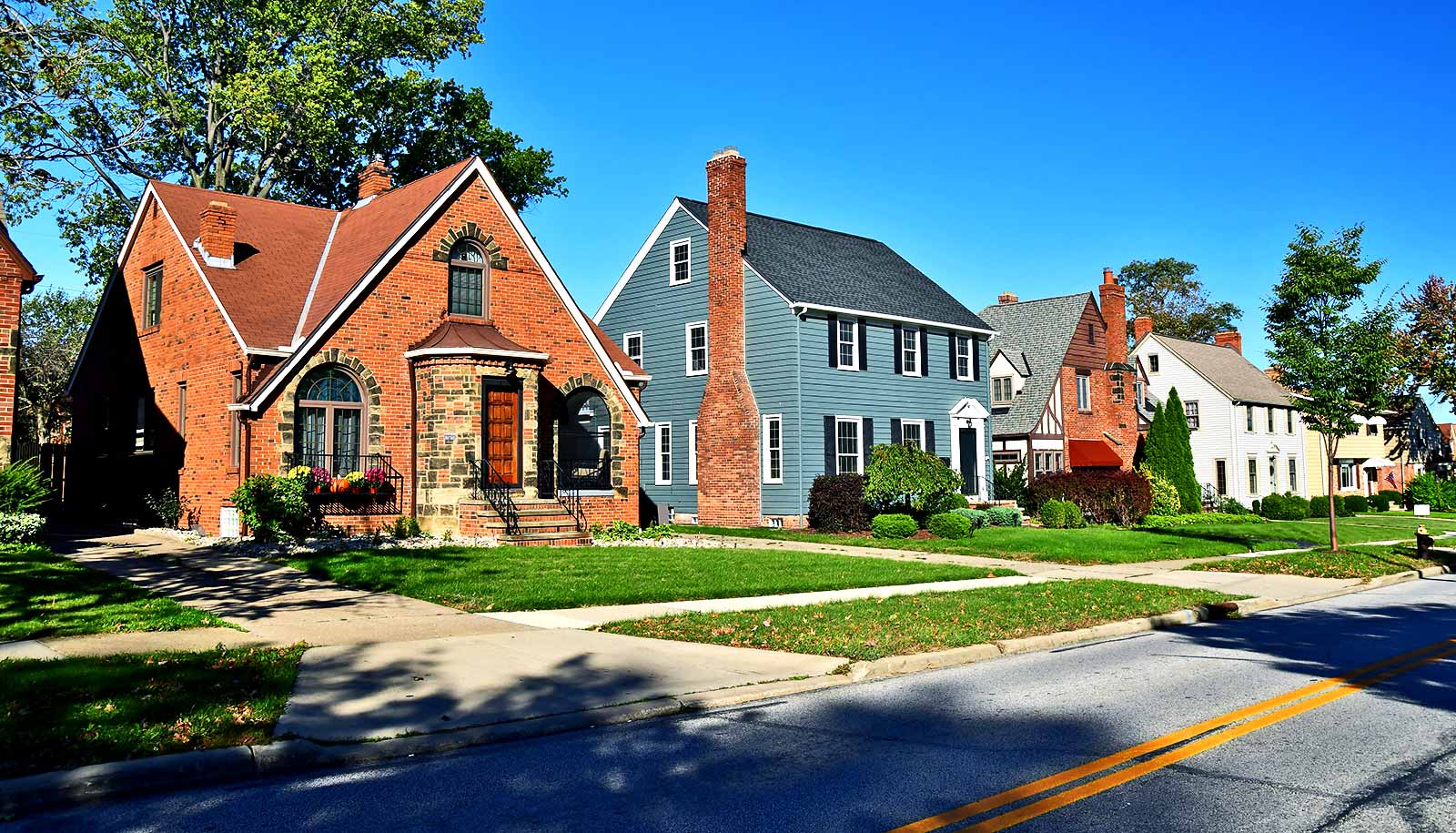 Urban Or Suburban It s Not Just About Your Zip Code Futurity