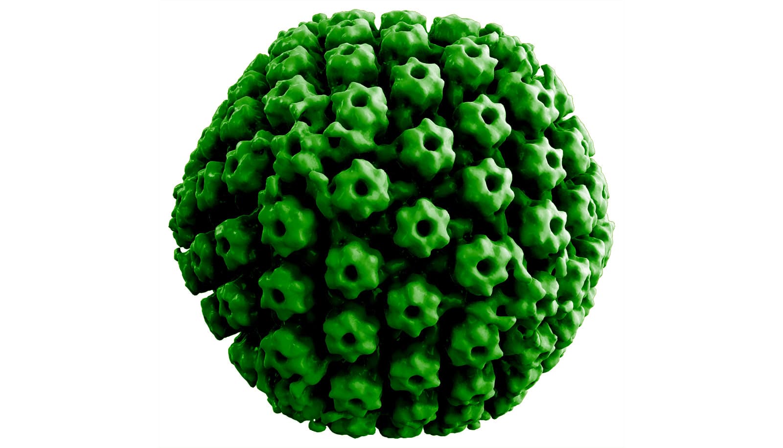 Green virus. Link-вирусы.