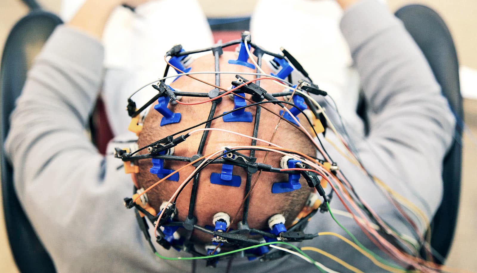 Can Eeg Detect Brain Cancer