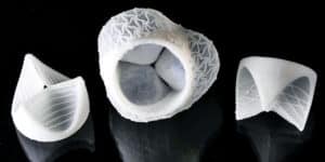 artificial heart valves