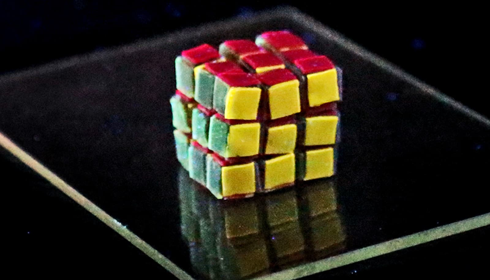 rubik kube