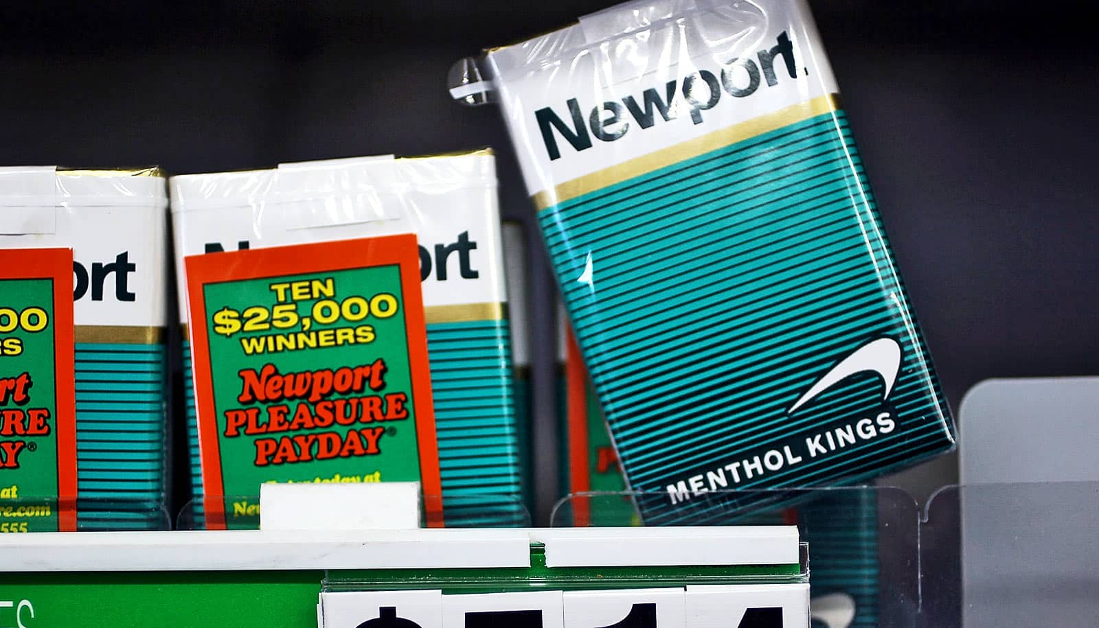 Menthol cigarette ban could save 650,000 lives by 2060 WordDisk