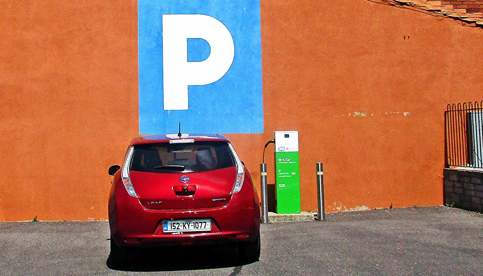 10 minute Charging For Electric Cars May Be On The Way Futurity