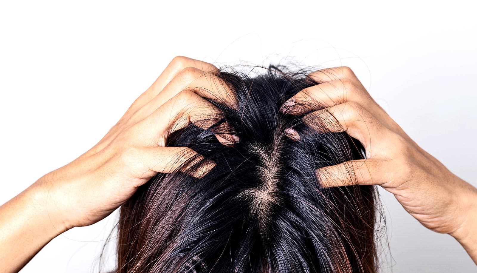 Skin Cancer In Hair