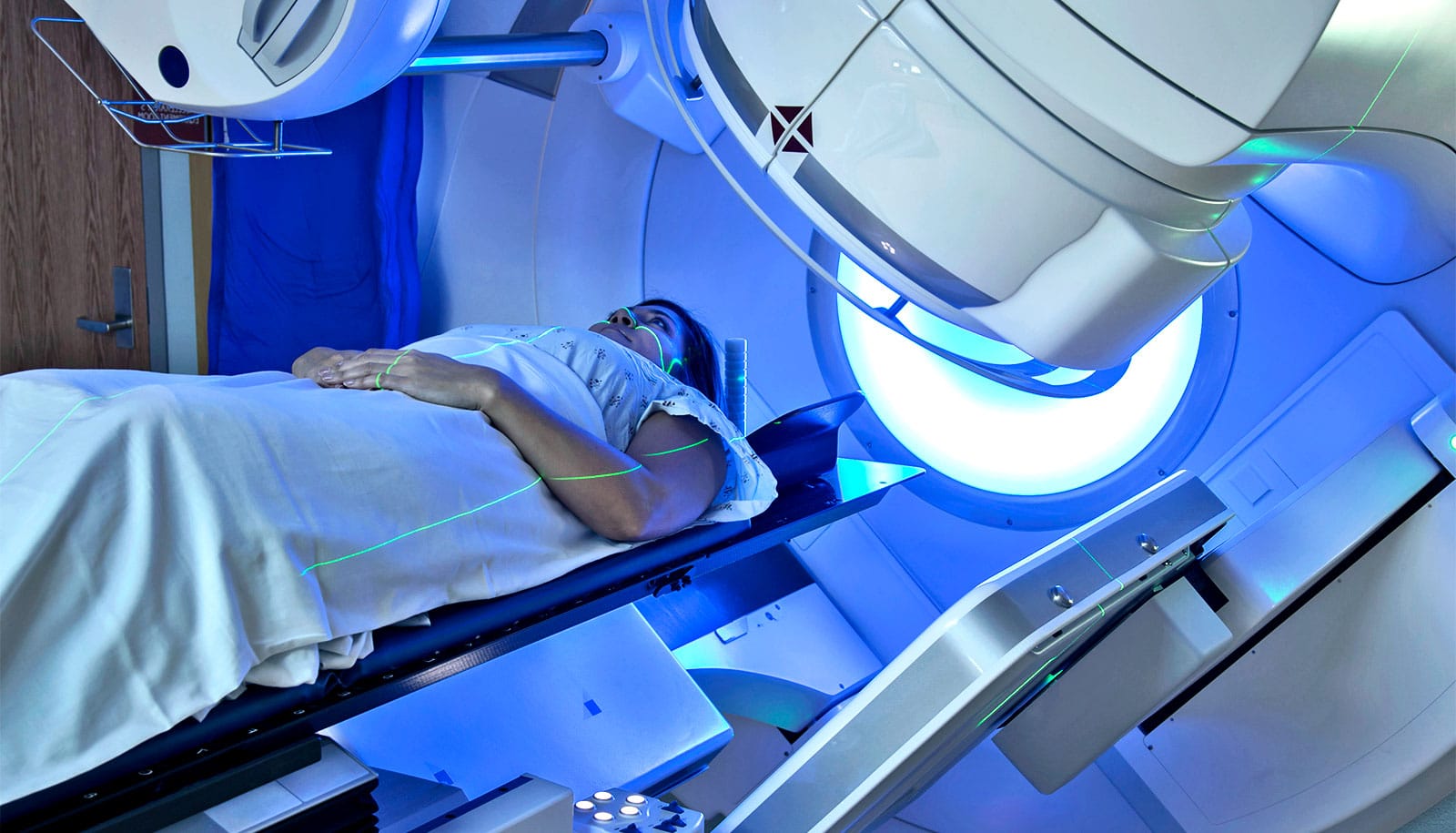 Proton Therapy For Cancer Cuts Radiation Side Effects Futurity