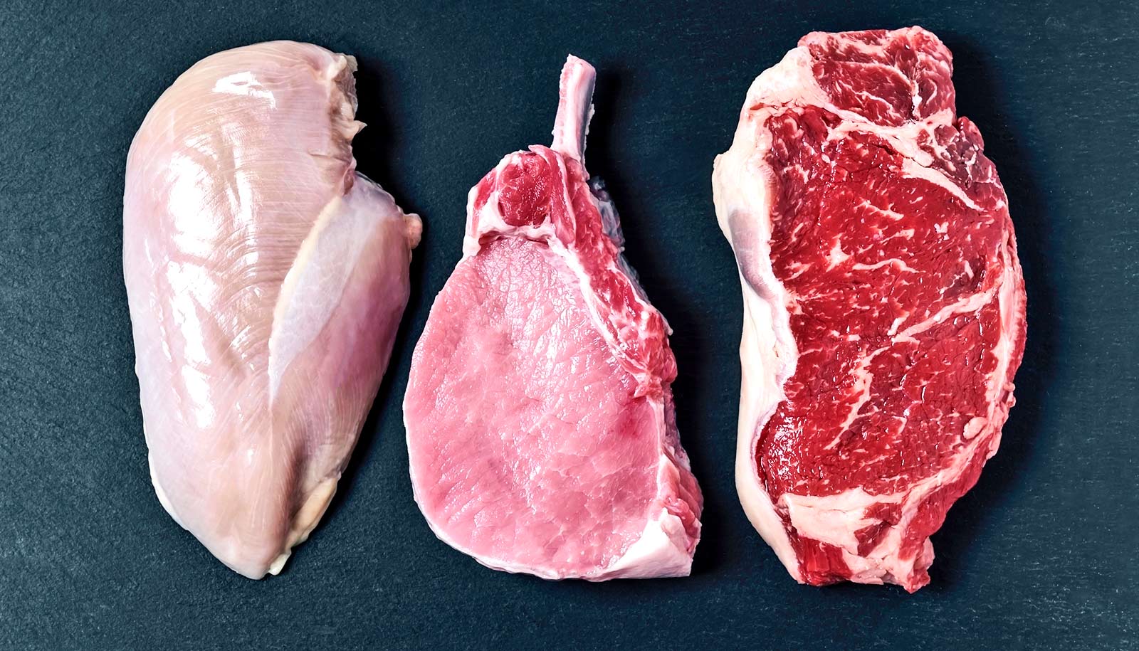 Can High Protein Diet Cause Heart Attack