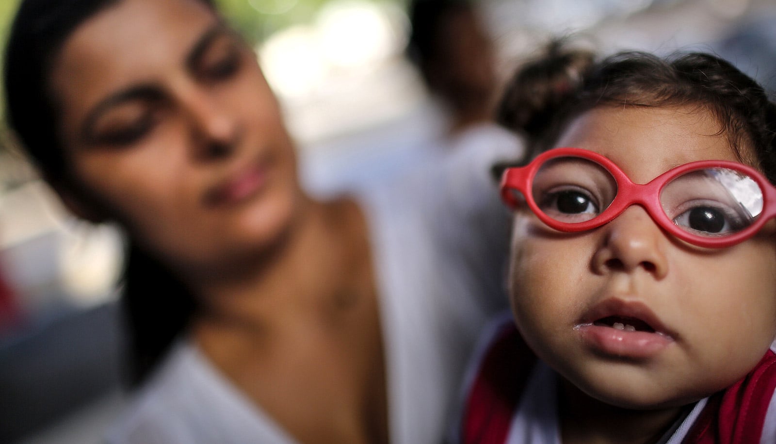 Why did Zika start causing microcephaly in Brazil? | WordDisk