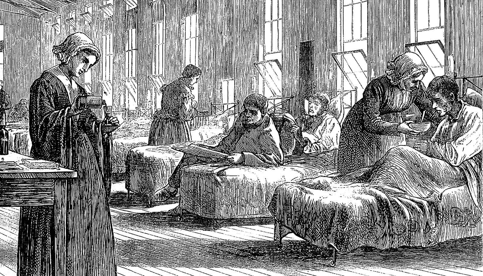 How Smallpox Changed The Face Of Public Health Futurity