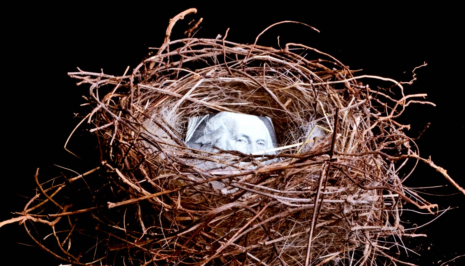 Simple nudge gets more people to start retirement nest egg | LaptrinhX