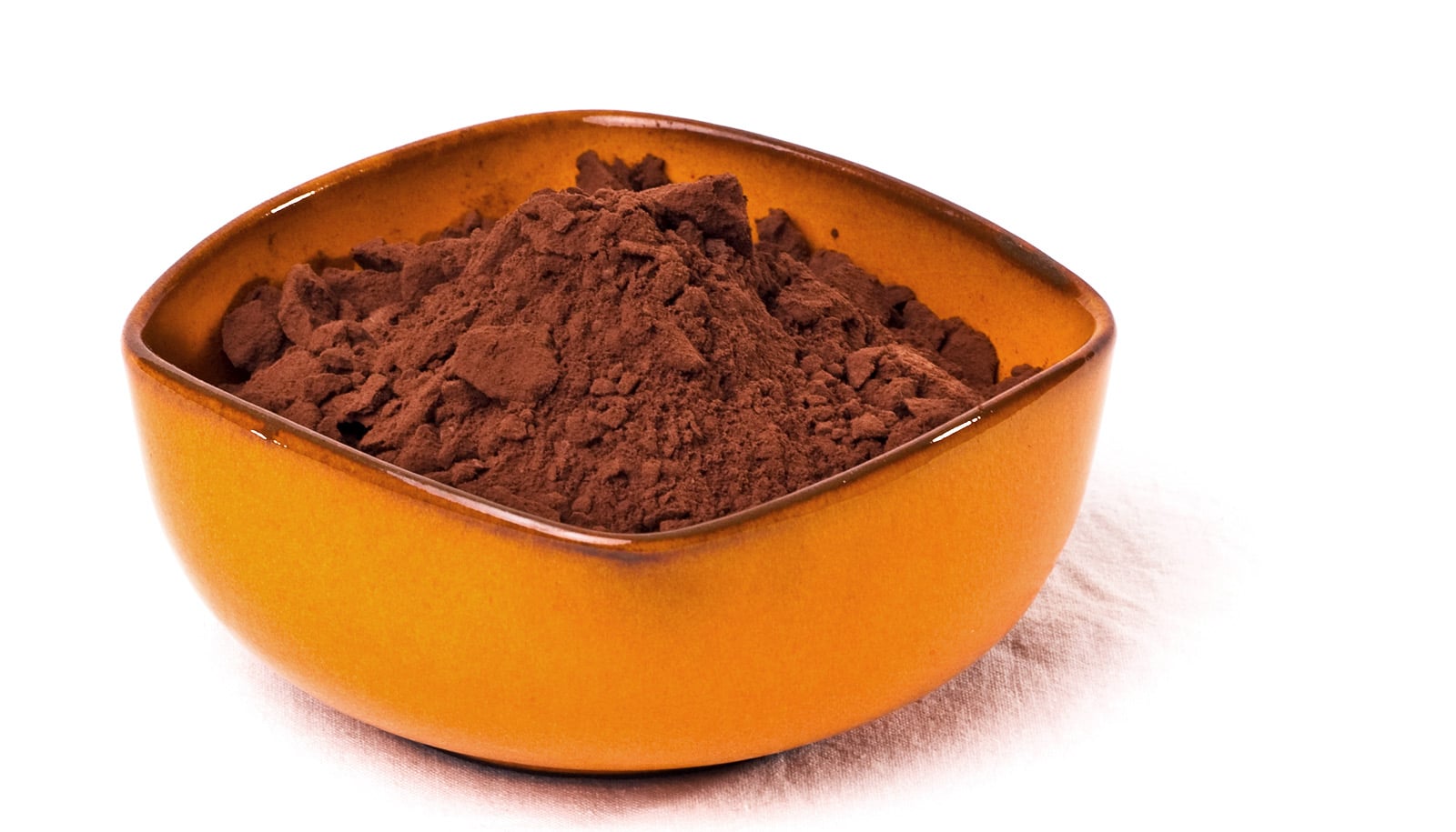 Cocoa Powder Eases Liver Disease In Mice Futurity