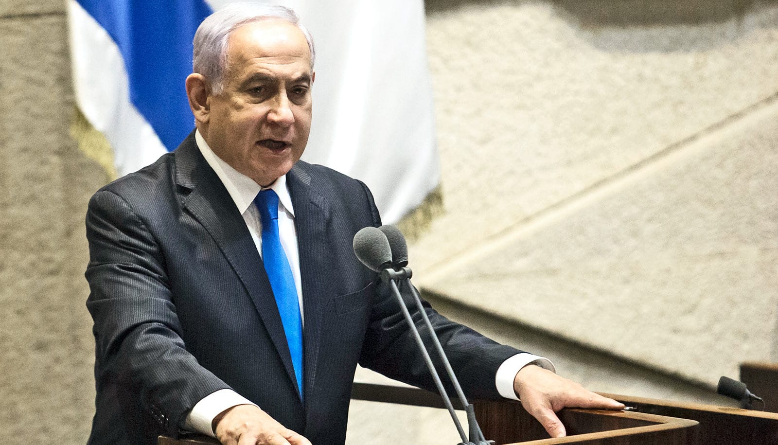 What does Netanyahu’s ouster mean for Israel? | WordDisk