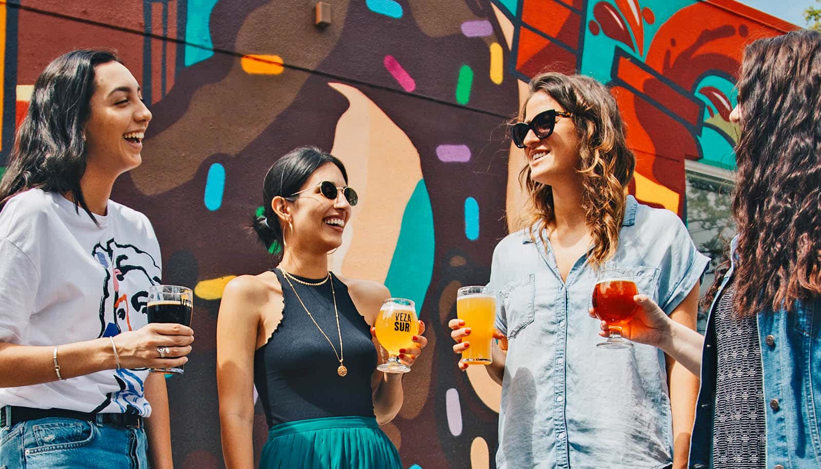 Are women brewing a backlash to drinking culture? - Futurity