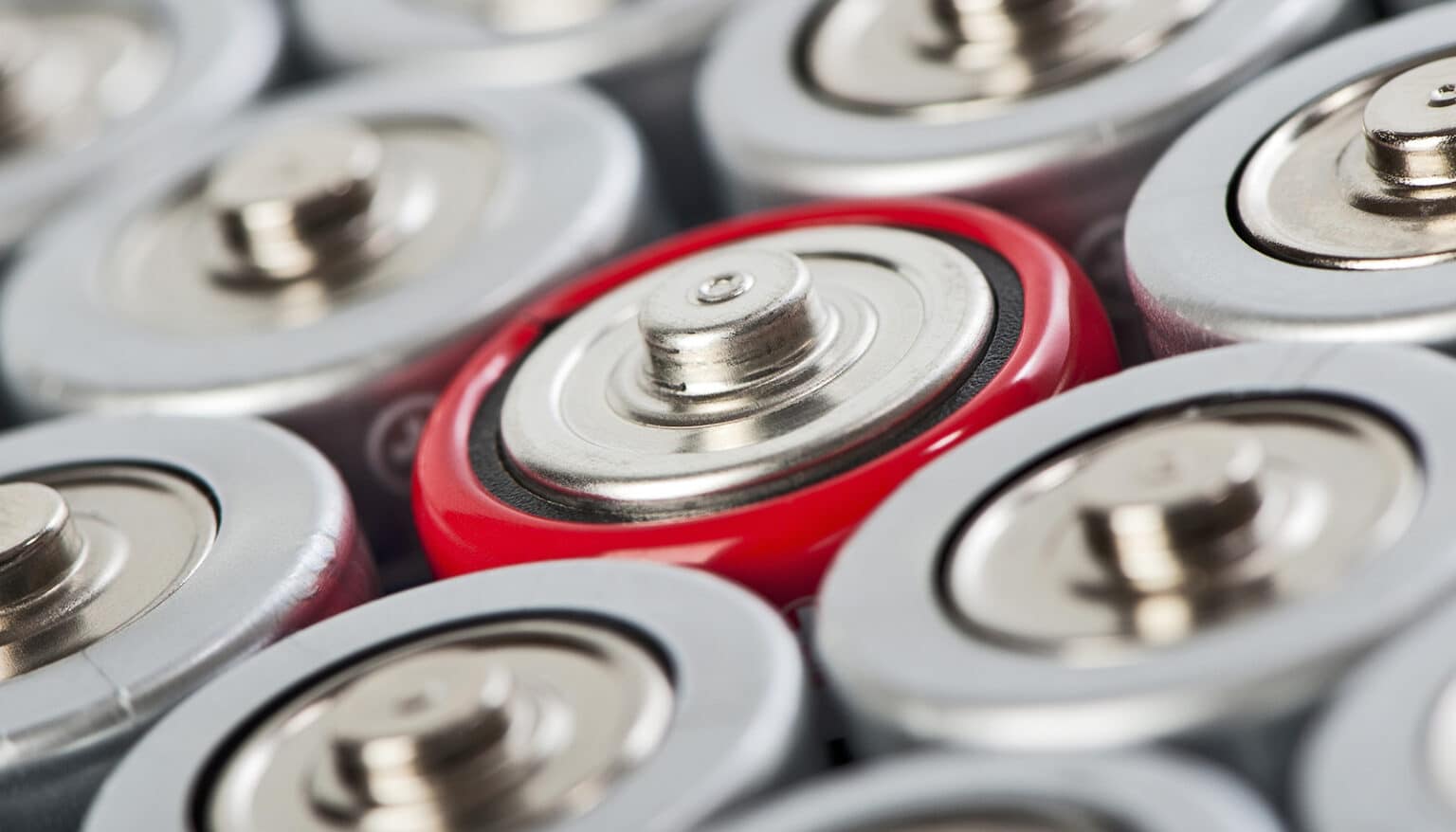 New Zinc Batteries Are Safer, Sustainable, Powerful - Science