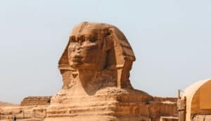 The Sphinx