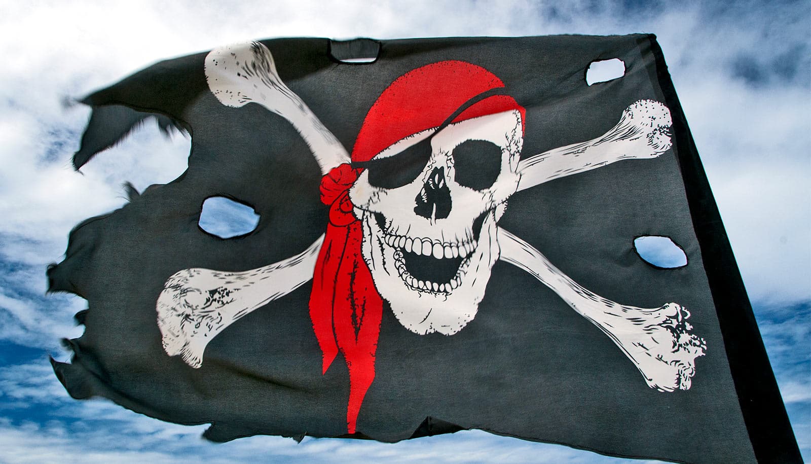 How did pirates really talk? Futurity